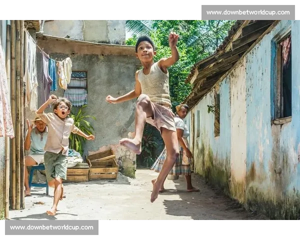 2026世界杯，历史的交汇点，传奇的诞生处！