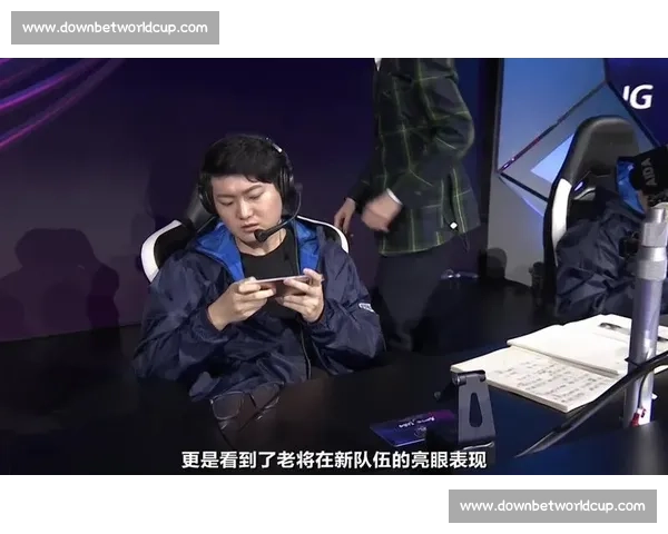 KPL“新势力”崛起，他们将如何颠覆现有格局