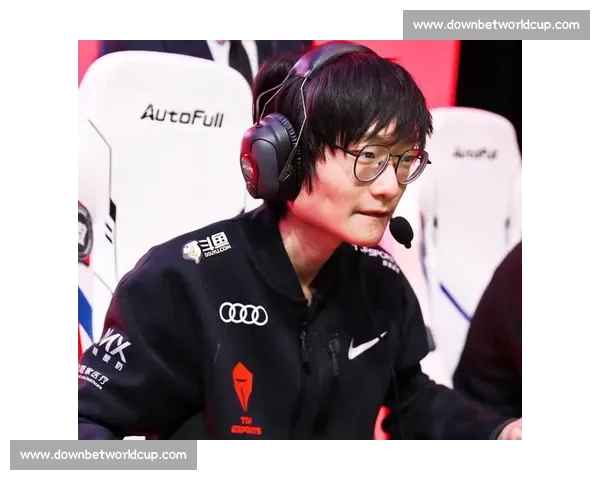 RA战队选手赛后采访，谈战术博弈，是智慧的较量！