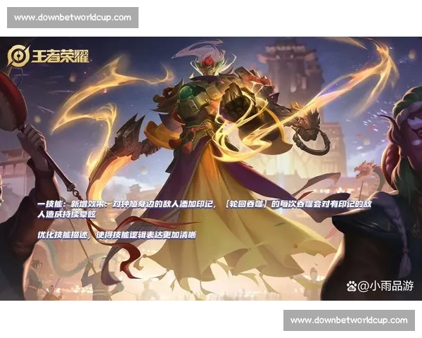 别再观望！英雄联盟14.10版本更新，立即进入峡谷体验！
