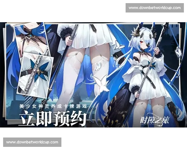 告别“纸片人”,电竞短剧让虚拟人物活起来! 告别“纸片人”,电竞短剧让虚拟人物活起来!