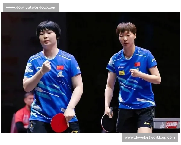 女单王座谁属！奥运乒乓赛场史诗对决即将打响！
