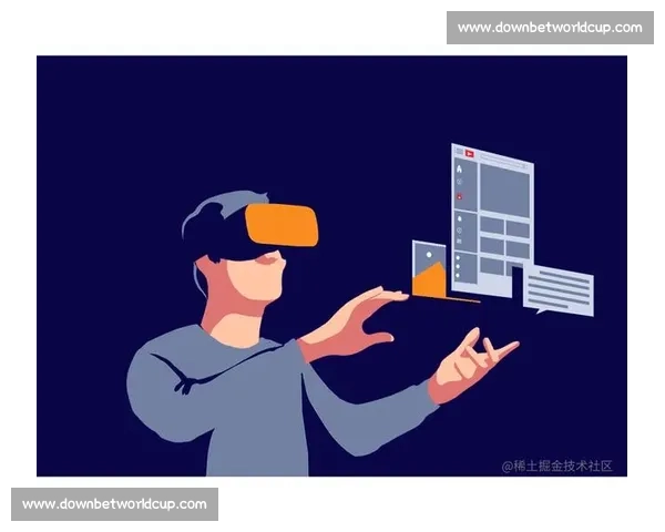 当排球遇上科技，VR技术能否革新观赛体验