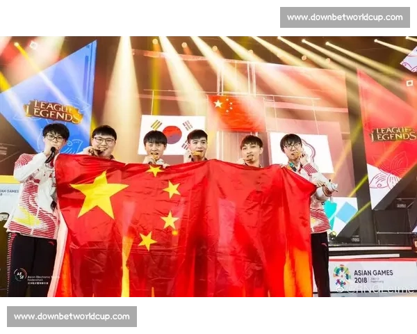 心之所向,无畏战场!冠军榜见证电竞英雄的诞生 心之所向,无畏战场!冠军榜见证电竞英雄的诞生