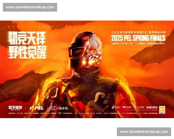 标准落地，电竞产业迎来新春天，未来可期！