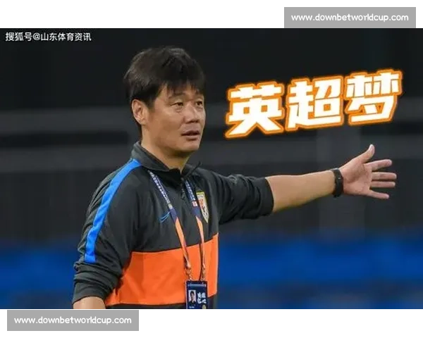 球迷心声:五大联赛,我心中的那份执念! 球迷心声:五大联赛,我心中的那份执念!